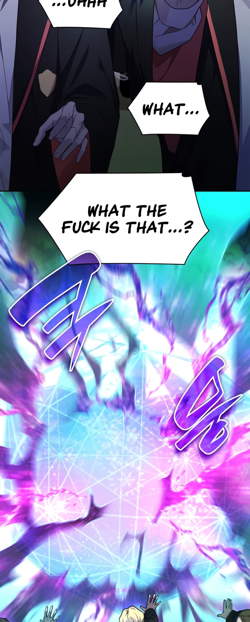 Infinite Mage, Chapter 26 image 37
